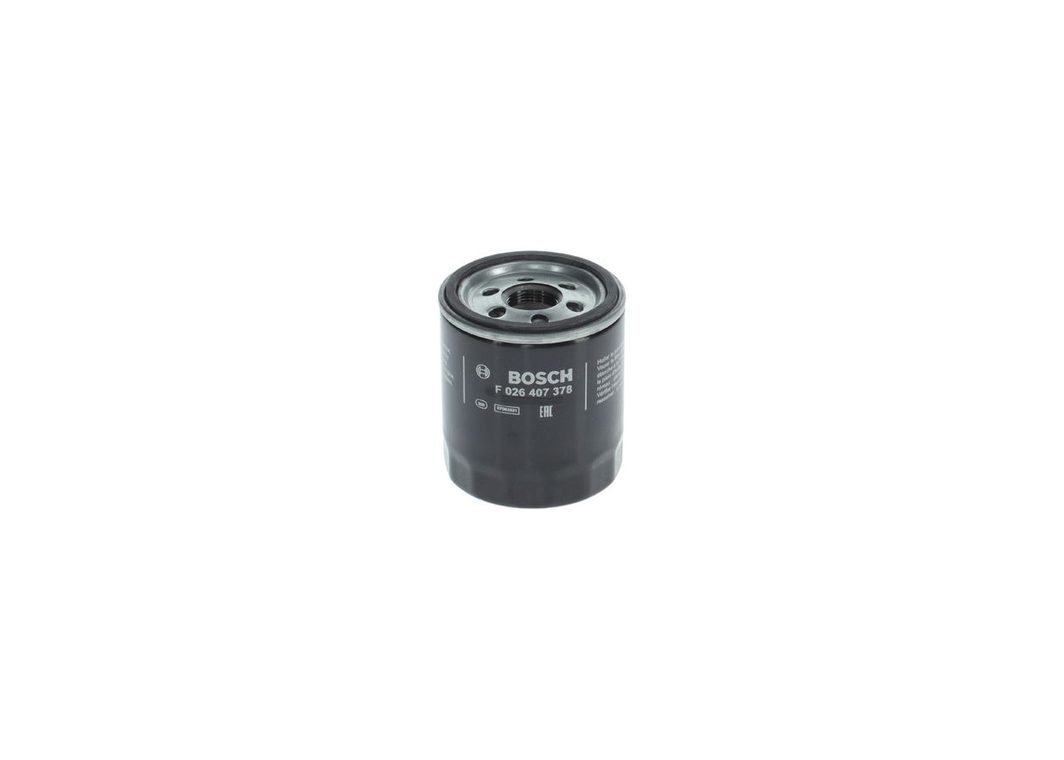 Оливний фільтр BOSCH F026407378 - zapix