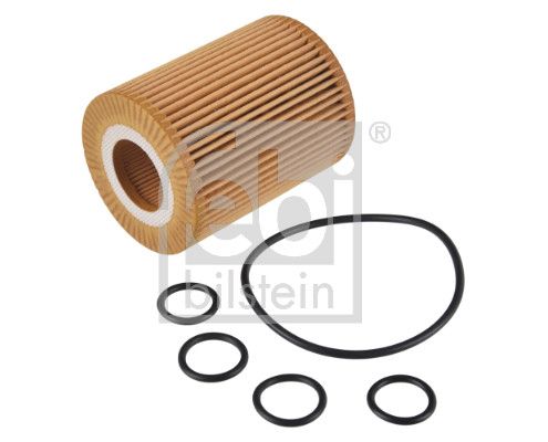 Оливний фільтр FEBI BILSTEIN 108305 - zapix