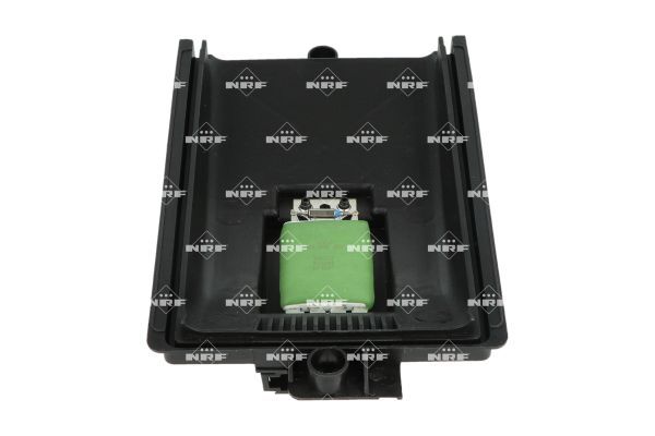 Резистор печки NRF 342074