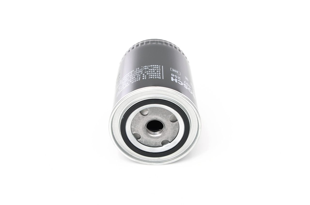 Оливний фільтр BOSCH F026407256 - zapix