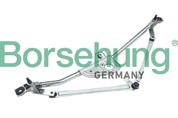 Трапеція склоочисника BORSEHUNG B14305 - zapix