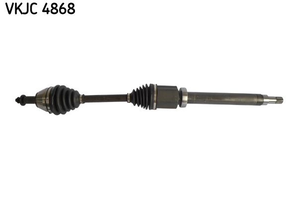 Піввісь SKF VKJC4868 - zapix