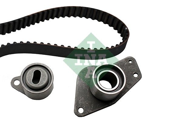 Комплект ременя ГРМ SCHAEFFLER INA 530036210 - zapix