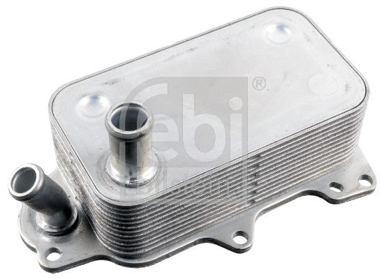 Оливний радіатор двигуна FEBI BILSTEIN 174818