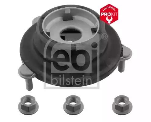 Опора амортизаційної стійки FEBI BILSTEIN 37941 - zapix