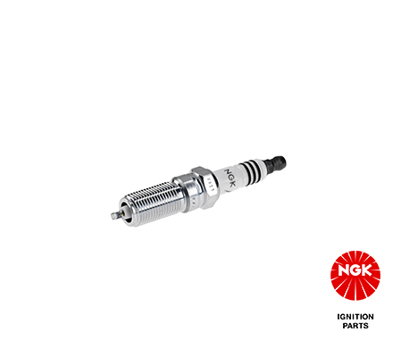 Свічка запалювання NGK 6509 - zapix