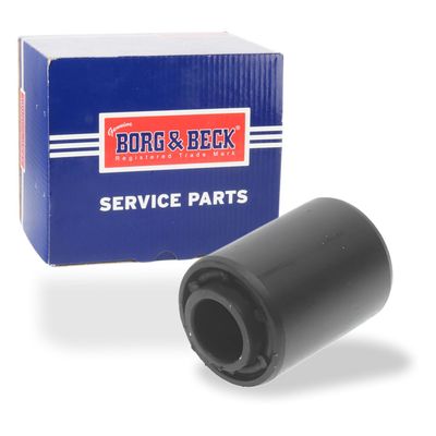 Сайлентблок важеля BORG & BECK BSK6985 - zapix