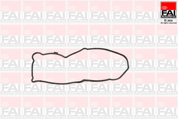 Прокладка передньої кришки двигуна FAI AUTOPARTS TC2239 - zapix