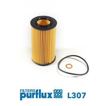 Оливний фільтр PURFLUX L307