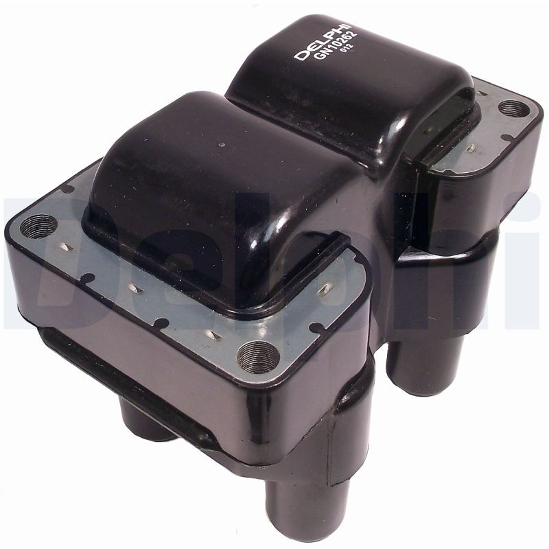 Котушка запалювання DELPHI GN1026212B1 - zapix