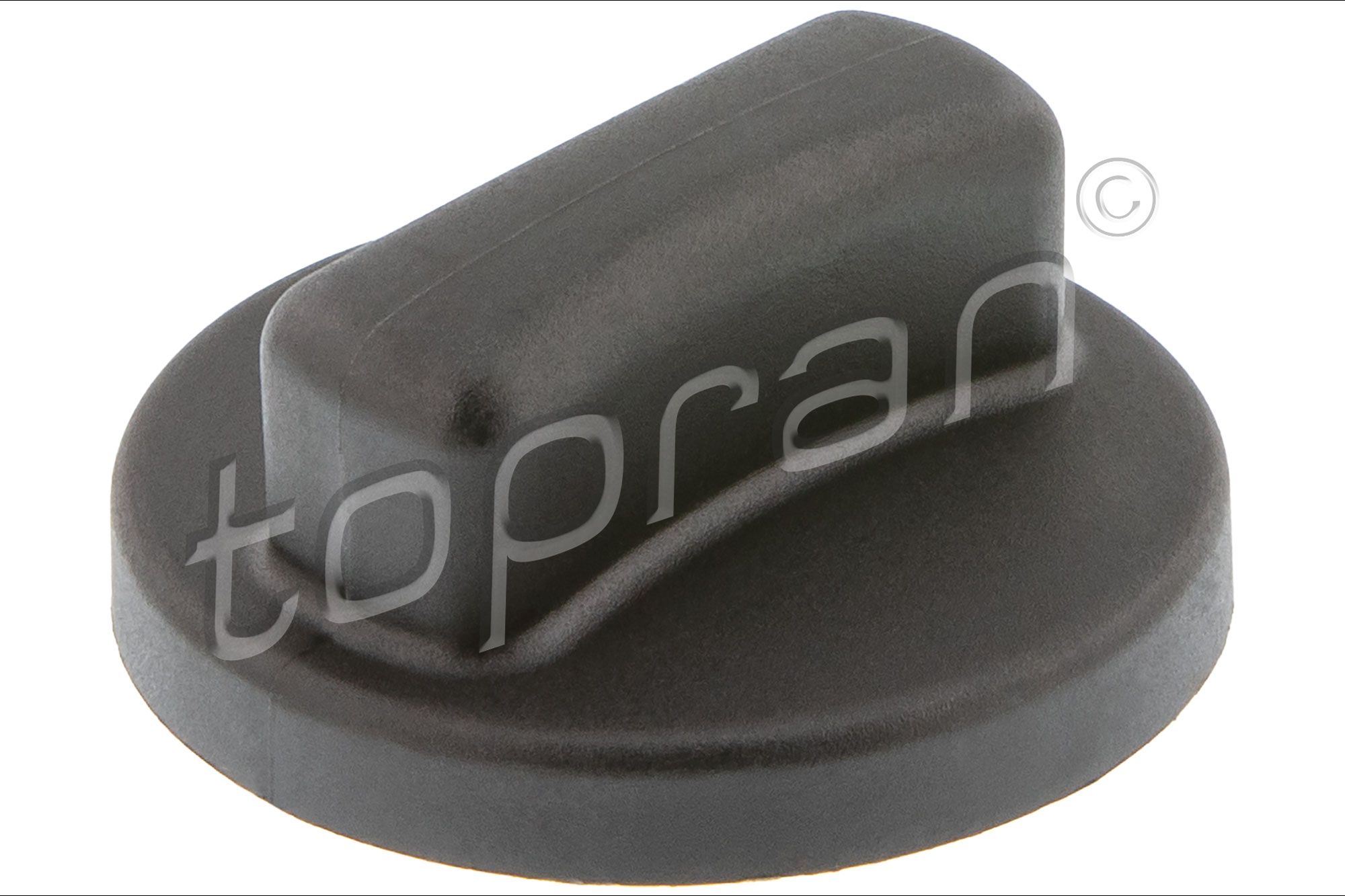 Кришка паливного бака TOPRAN 201606 - zapix