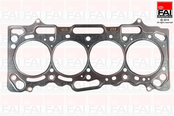 Прокладка головки циліндра FAI AUTOPARTS HG1828 - zapix