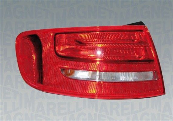 Задній ліхтар MAGNETI MARELLI 714021970701 - zapix