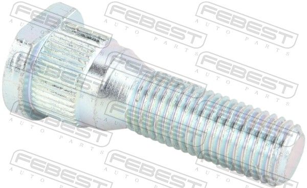 Шпилька колеса FEBEST 1484002 - zapix