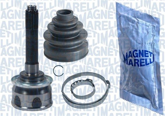Шарнір рівних кутових швидкостей (ШРКШ) MAGNETI MARELLI 302015100351 - zapix