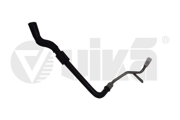 Патрубок системи охолодження VIKA 11211853501 - zapix
