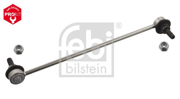 Тяга стабілізатора FEBI BILSTEIN 22481 - zapix