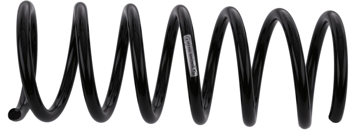 Пружина підвіски SACHS 994846 - zapix