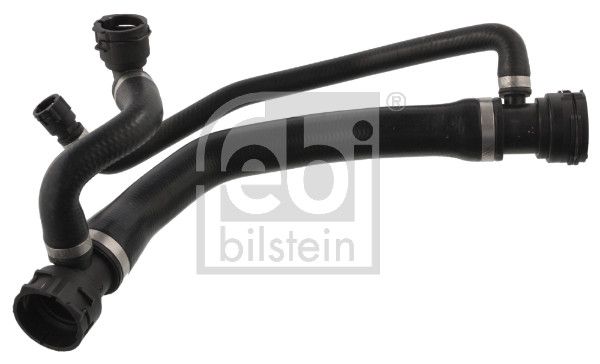 Патрубок системи охолодження FEBI BILSTEIN 46213 - zapix