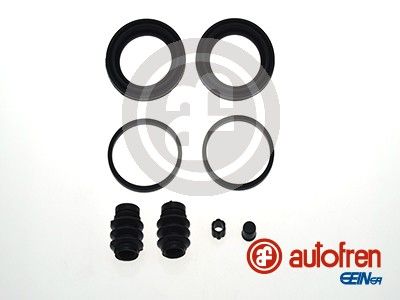 Ремкомплект гальмівного супорта AUTOFREN SEINSA D42718 - zapix