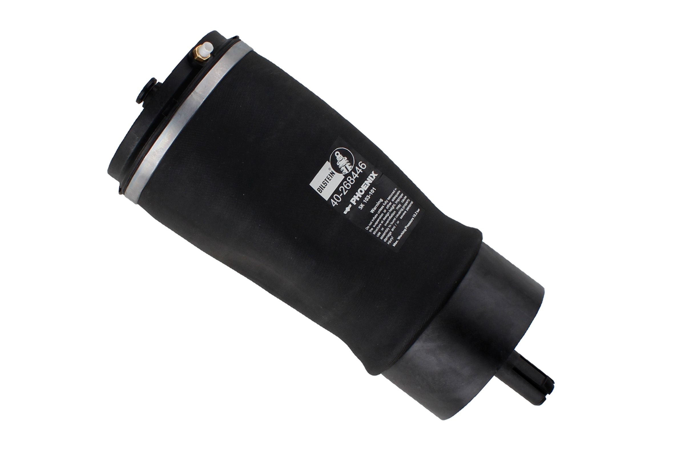 Пневматична підвіска BILSTEIN 40268446 - zapix