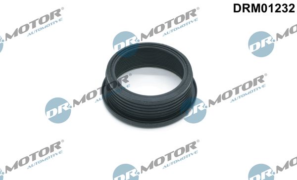 Прокладка патрубка інтеркулера DR.MOTOR AUTOMOTIVE DRM01232 - zapix