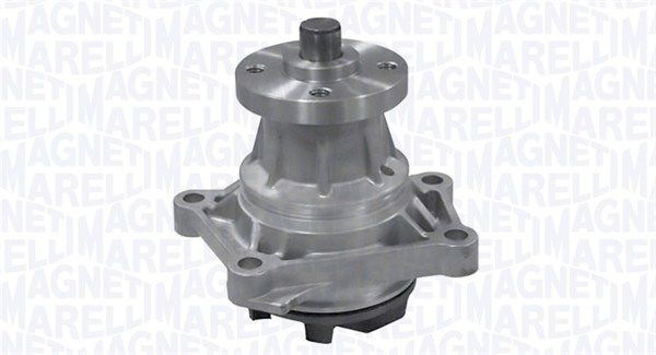 Помпа системи охолодження MAGNETI MARELLI 352316171012 - zapix