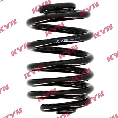 Пружина підвіски KYB RA5140 - zapix