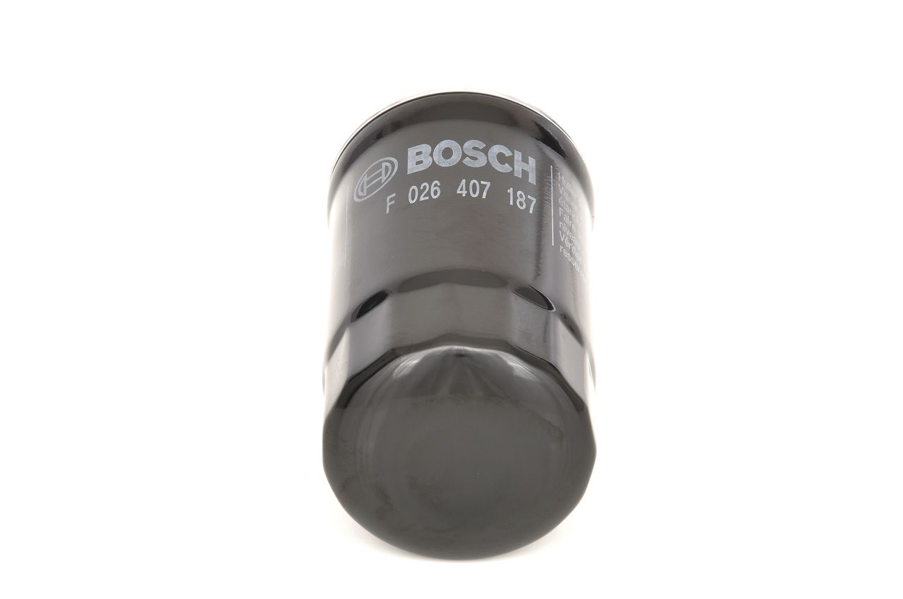 Оливний фільтр BOSCH F026407187 - zapix
