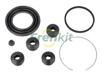 Ремкомплект гальмівного супорта FRENKIT 254077