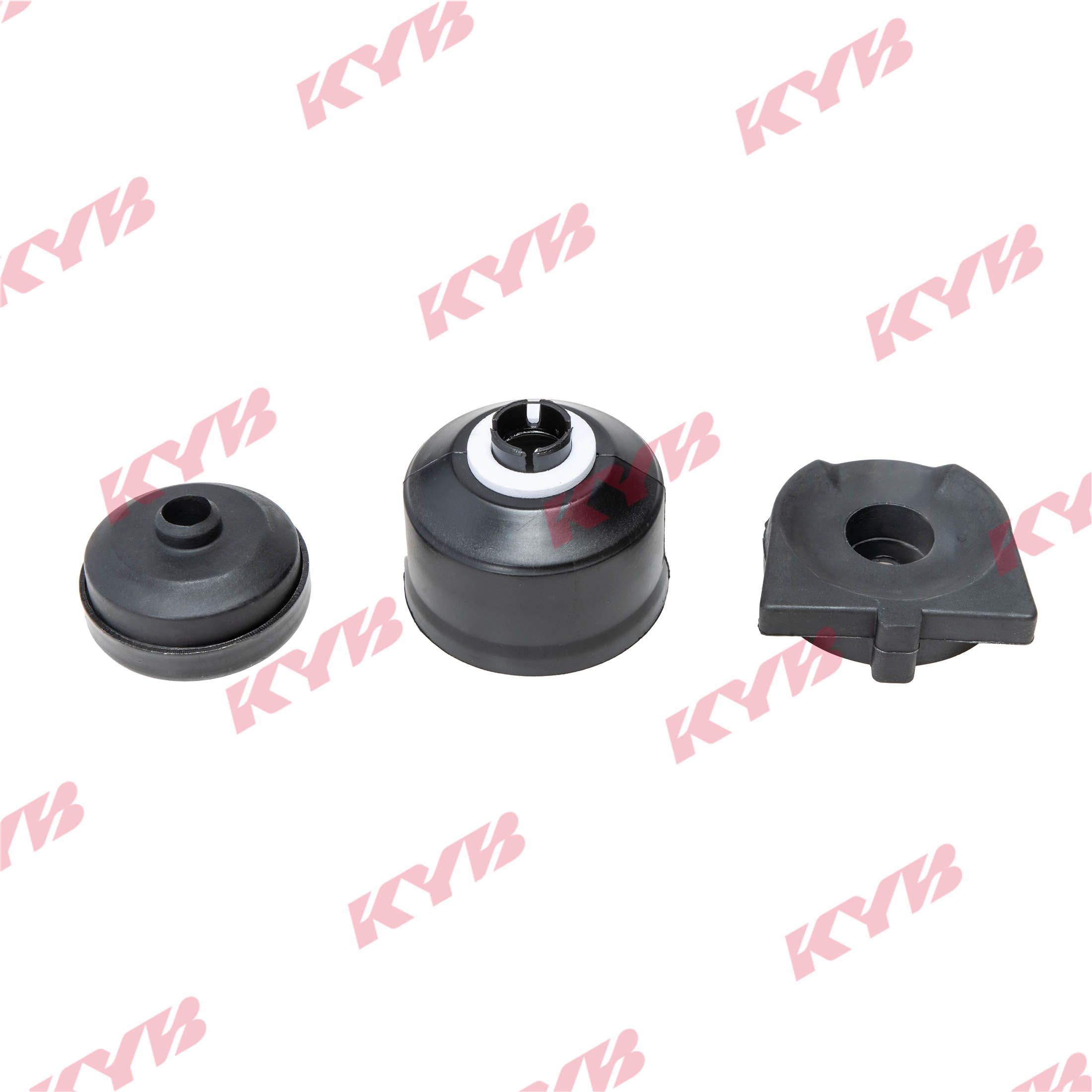 Опора амортизаційної стійки KYB SM9942 - zapix