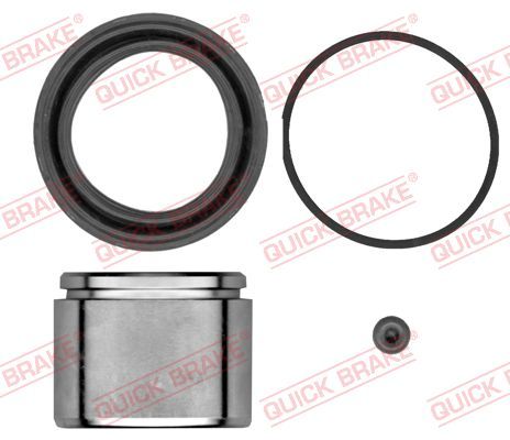 Ремкомплект гальмівного супорта QUICK BRAKE 1145376 - zapix
