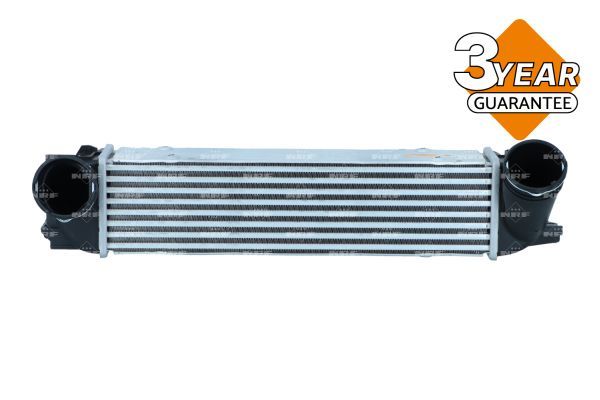 Інтеркулер NRF 30386 - zapix