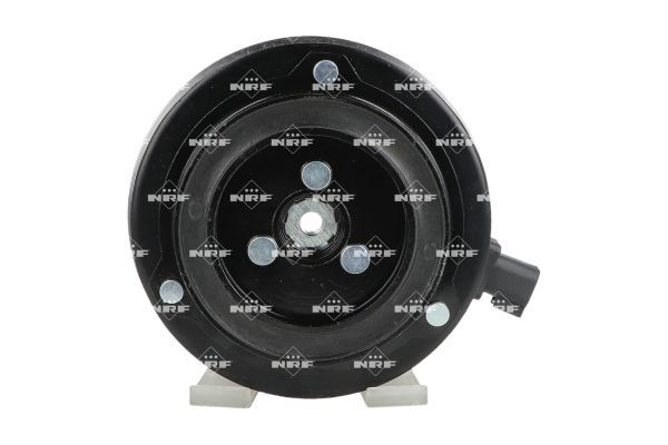 Муфта компресора кондиціонера NRF 380178 - zapix