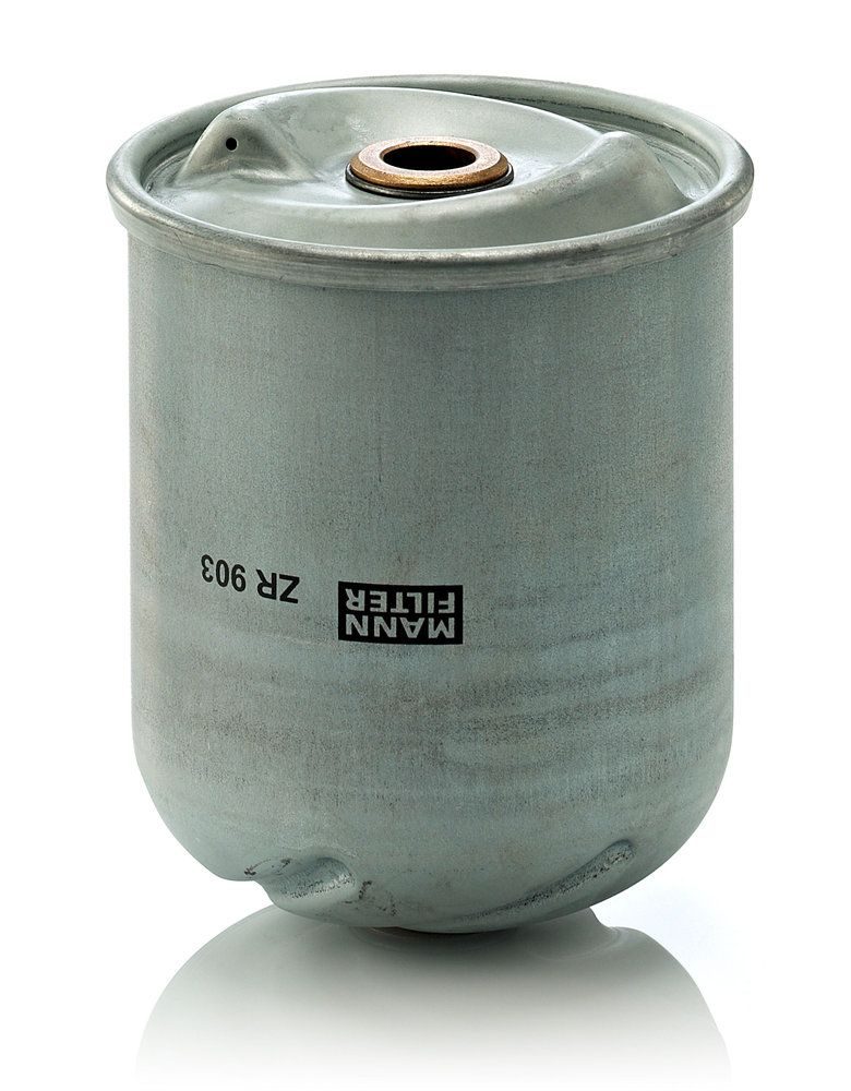Оливний фільтр MANN-FILTER ZR903X - zapix
