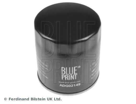 Оливний фільтр BLUE PRINT ADG02149