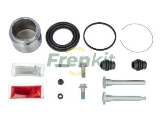 Ремкомплект гальмівного супорта FRENKIT 764610 - zapix