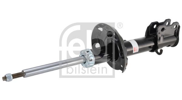 Амортизатор FEBI BILSTEIN 1002353 - zapix