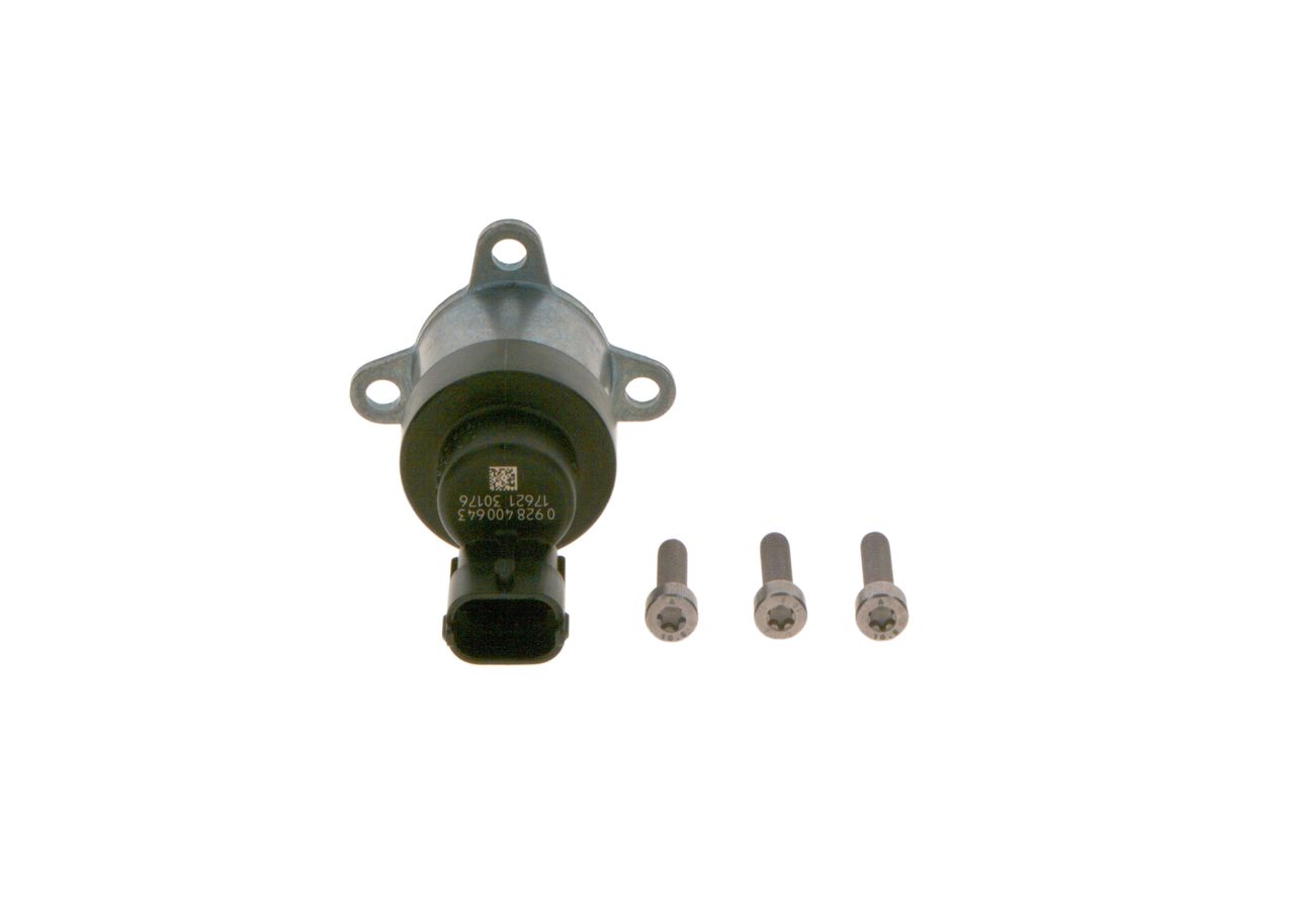 Клапан ПНВТ BOSCH 1465ZS0055 - zapix