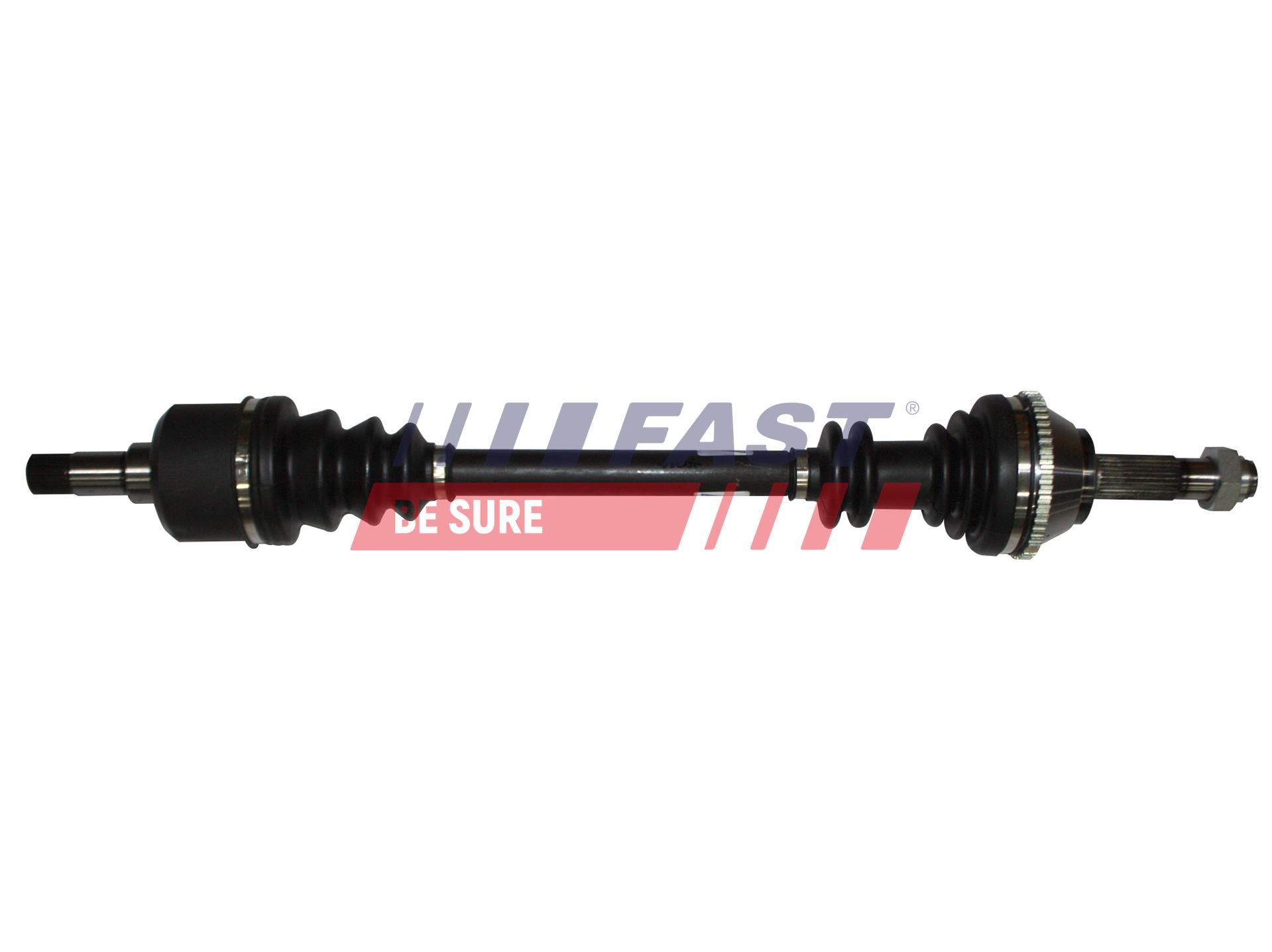 Полуось FAST FT27006