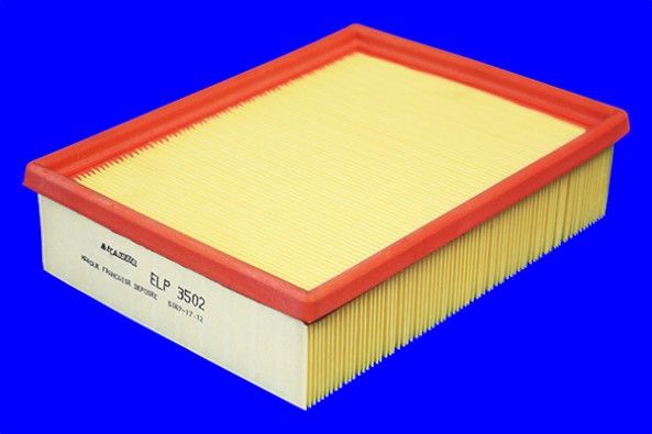 Повітряний фільтр MECAFILTER ELP3502 - zapix