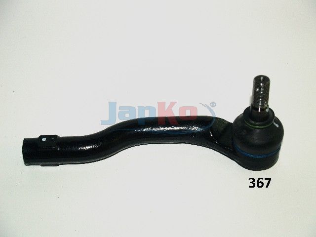 Наконечник кермової тяги JAPKO 111366R - zapix