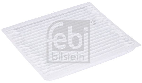 Фільтр салону FEBI BILSTEIN 24433 - zapix