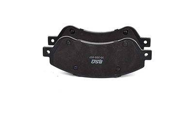 Гальмівні колодки дискові BSG30200007 - zapix