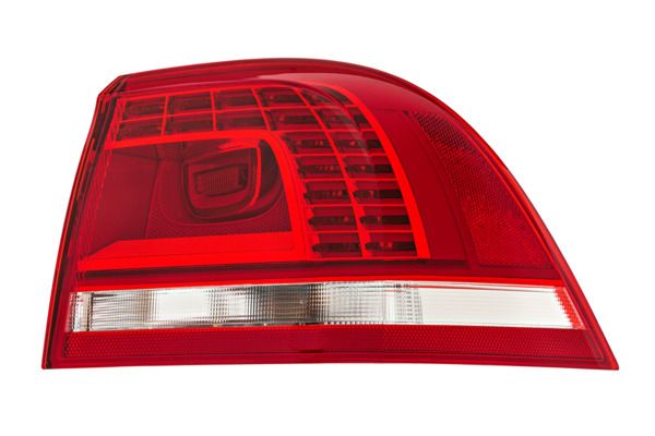 Задній ліхтар VALEO 044607 - zapix