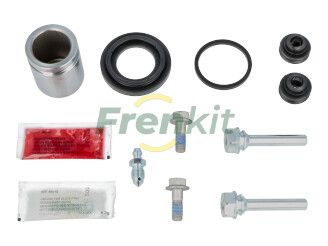 Ремкомплект гальмівного супорта FRENKIT 738053 - zapix