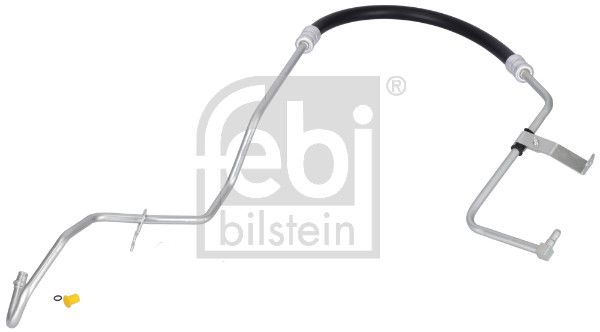 Шланги та трубопроводи рульового керування FEBI BILSTEIN 194913 - zapix