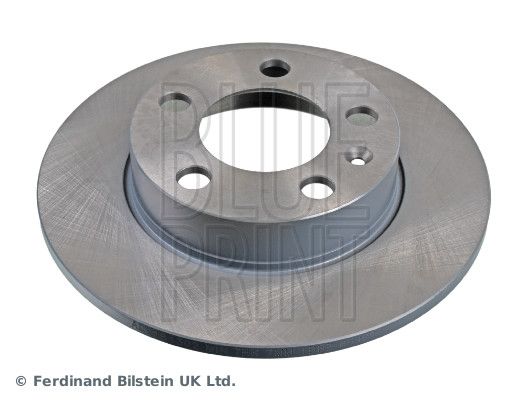 Гальмівний диск BLUE PRINT ADV184302