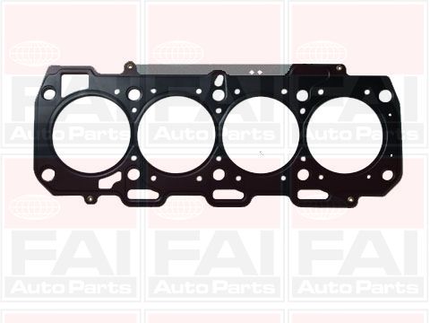Прокладка головки циліндра FAI AUTOPARTS HG1119B - zapix