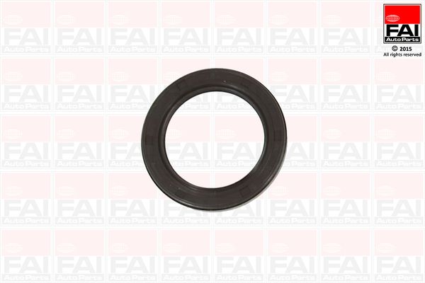 Сальник колінчатого вала FAI AUTOPARTS OS344 - zapix